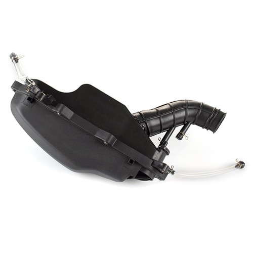 Scooter air box complete - scooter,