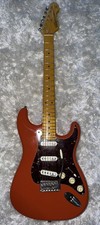   stratocaster Guitar Vintage