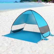 Automatic Pop Up Beach Tent