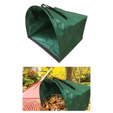 Leaf Bag Yard Leaf Loader