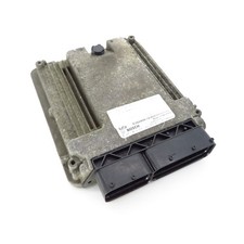 Engine control unit ECU Audi