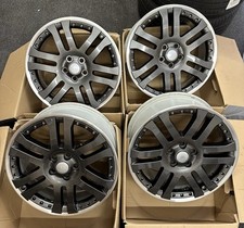 Genuine Range Rover 20" BBS Alloy Wheel 2 Piece Split Rim RRC503890XXX RT254