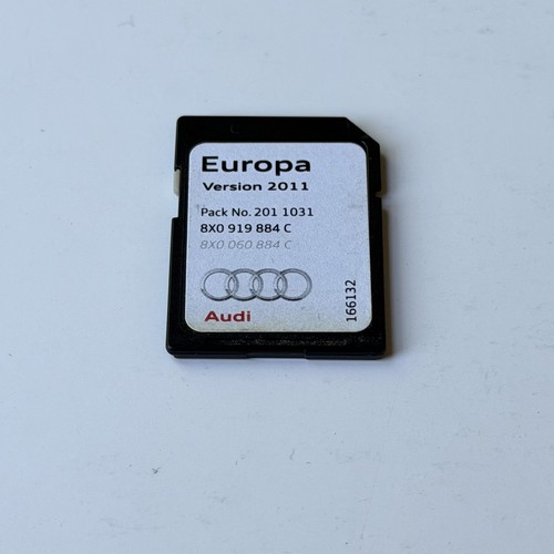Genuine audi rmc satellite - genuine,