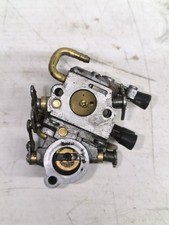 STIHL TS410/420 2 STROKE