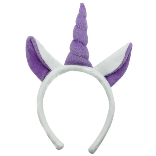 Unicorn design headband - design,