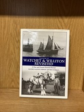 The book watchet and - watchet,