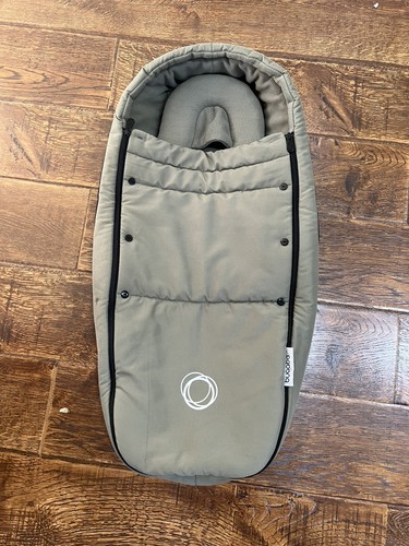 Bugaboo baby cocoon nest - /,