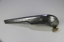 Genuine BMW Bumper Corner Chrome 02 Rear Left E10 1502 1602 1802 2002 tii