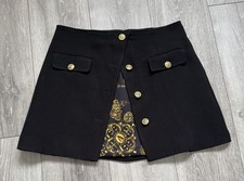 Versace Jeans Couture Skirt