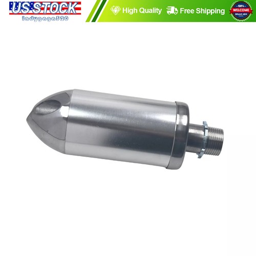 Exhaust muffler silencer for - exhaust,