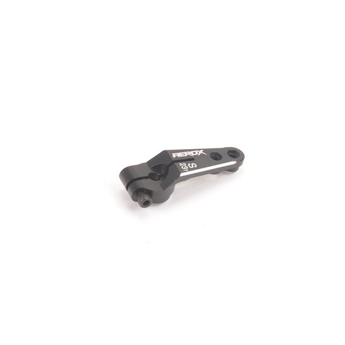 Aerox ax012 alloy servo - alloy,