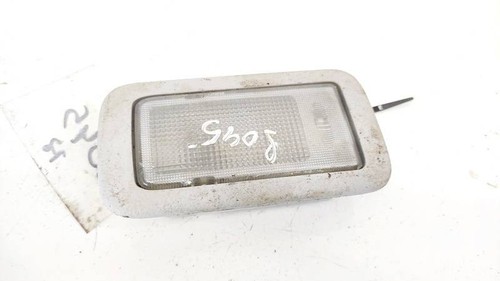 Mn179732zz rear interior light - rear,