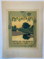 Les maitres de l'affiche.