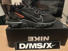 Brand New Nike React Vision -