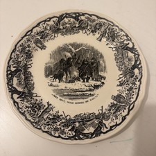 Villeroy & Boch Mettlach Saar