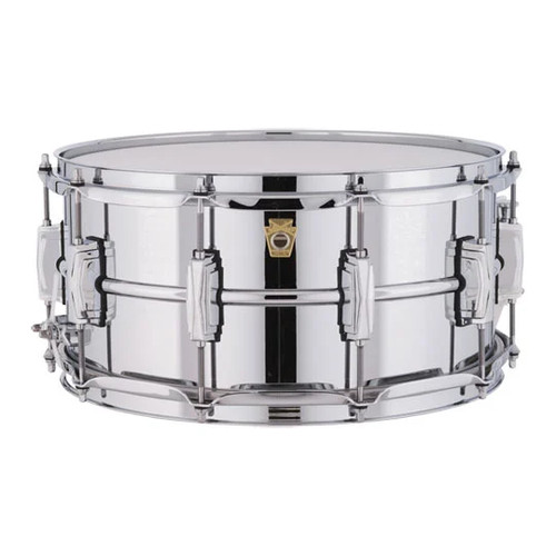 Ludwig lm402 14x6 5 - ludwig, 14x6.5"