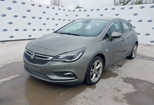 2016 2021 vauxhall astra - 2016-2021,