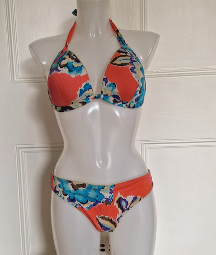 Maryan mehlhorn halter neck - maryan,