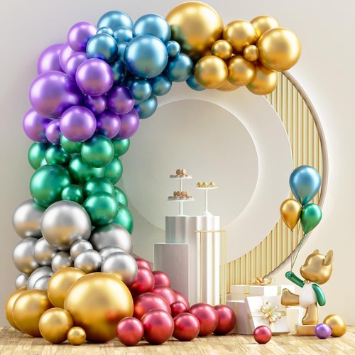 Balloon arch set - balloon,