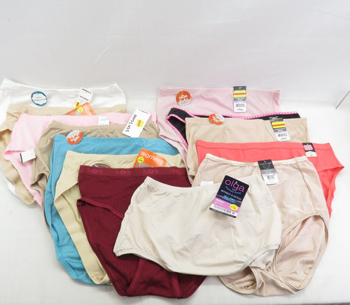 Vtg estate lot woman - lot, woman's