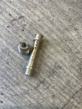 LHP16 Carburetor, Jet & Nozzle