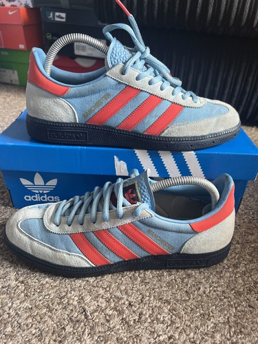 Adidas manchester 500 uk7 - adidas, 1/500