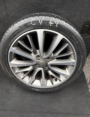 Vauxhall corsa diamond - e, 17”