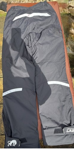 Furygan evo trekka textile - furygan,