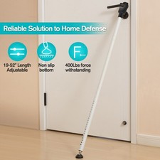 Adjustable Door Handle Home