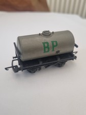 Tri-ang Railways “BP” Tank
