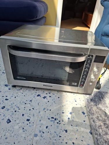 Panasonic cf778s stainless - panasonic, nn-cf778s