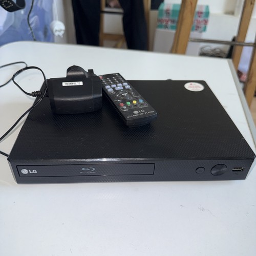 Bp250 blu ray - bp250, player