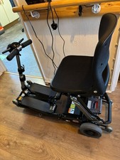 Freerider Luggie Portable