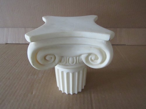 Ionic order capital base - order,
