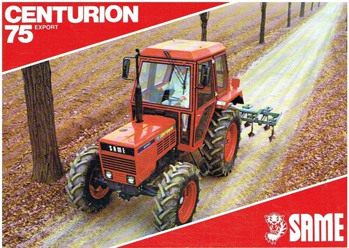 Same centurion export - 75,