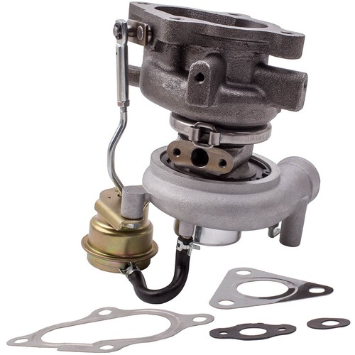 Complete td04 12t turbocharger - complete, td04-12t