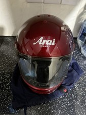 Vintage Arai FV full-face