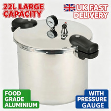 Quart pressure canner - quart,