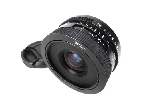 Tamron 28mm bbar - f/2.5,