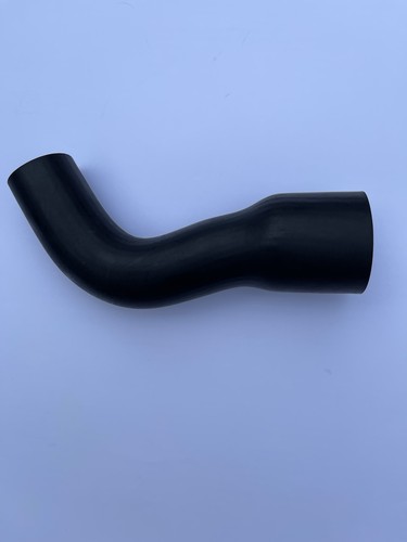 Radiator bottom hose pipe - bottom,