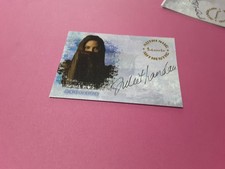 BUFFY THE VAMPIRE SLAYER