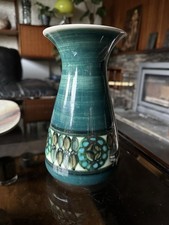 Vintage 1970s Jersey Pottery