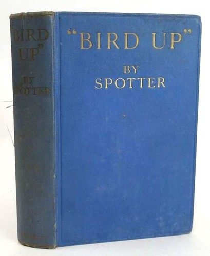 Bird a tale of wartime - a,