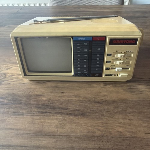 Vintage sunkyong smt - vintage, smt-710