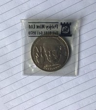 Isle of Man 1995 £5 Pound