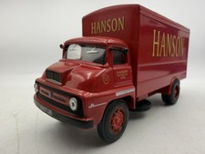 1:76 Base Toys Thames Trader