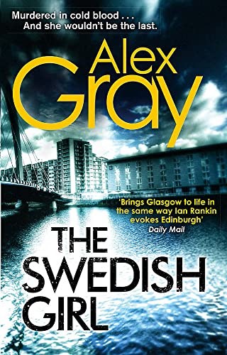 The swedish girl william - swedish,