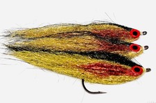 3 Large GRAFHAM TOWER Pike /