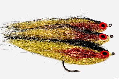 Large grafham tower pike - 3,