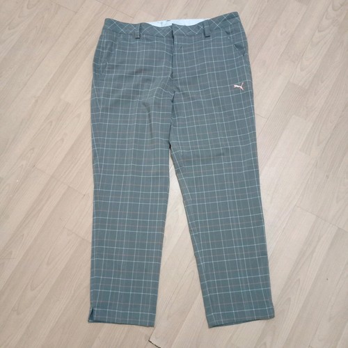 Puma men golf trousers - 36, x
